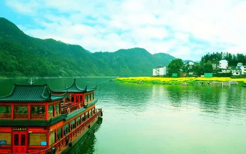 节能高端